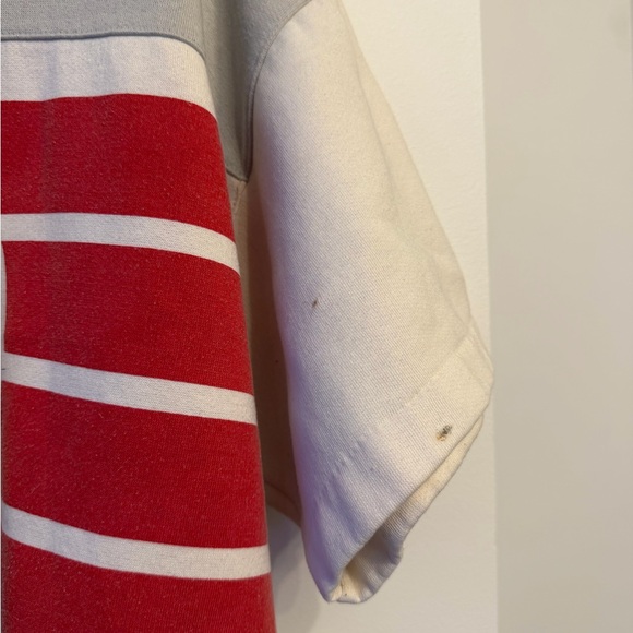 Vintage Reebok Star Tee - Picture 4 of 8